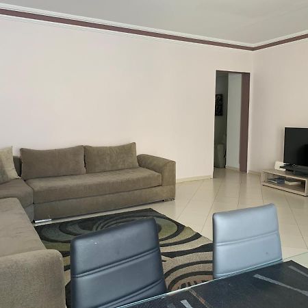 Anfa 28 - 2 Bedrooms - Well Located Apartment - Large And Pleasant Casablanca Extérieur photo