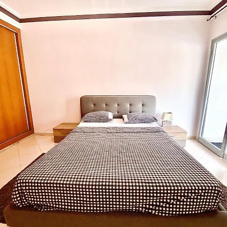 Anfa 28 - 2 Bedrooms - Well Located Apartment - Large And Pleasant Casablanca Extérieur photo