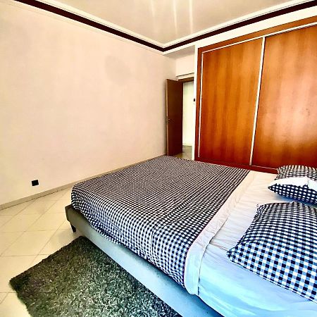 Anfa 28 - 2 Bedrooms - Well Located Apartment - Large And Pleasant Casablanca Extérieur photo