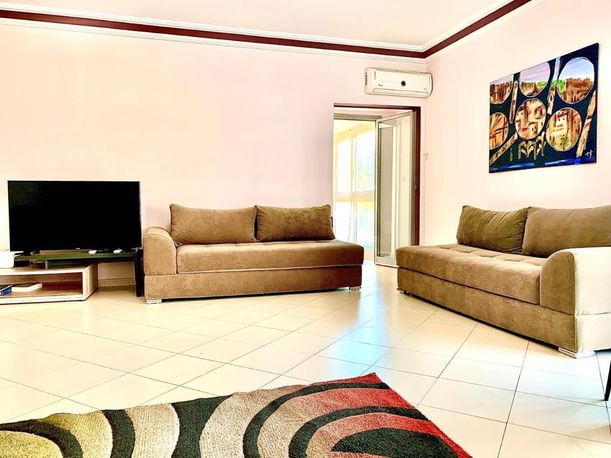 Anfa 28 - 2 Bedrooms - Well Located Apartment - Large And Pleasant Casablanca Extérieur photo