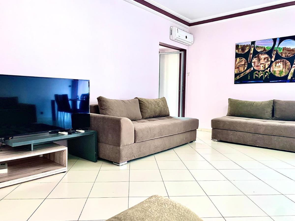 Anfa 28 - 2 Bedrooms - Well Located Apartment - Large And Pleasant Casablanca Extérieur photo