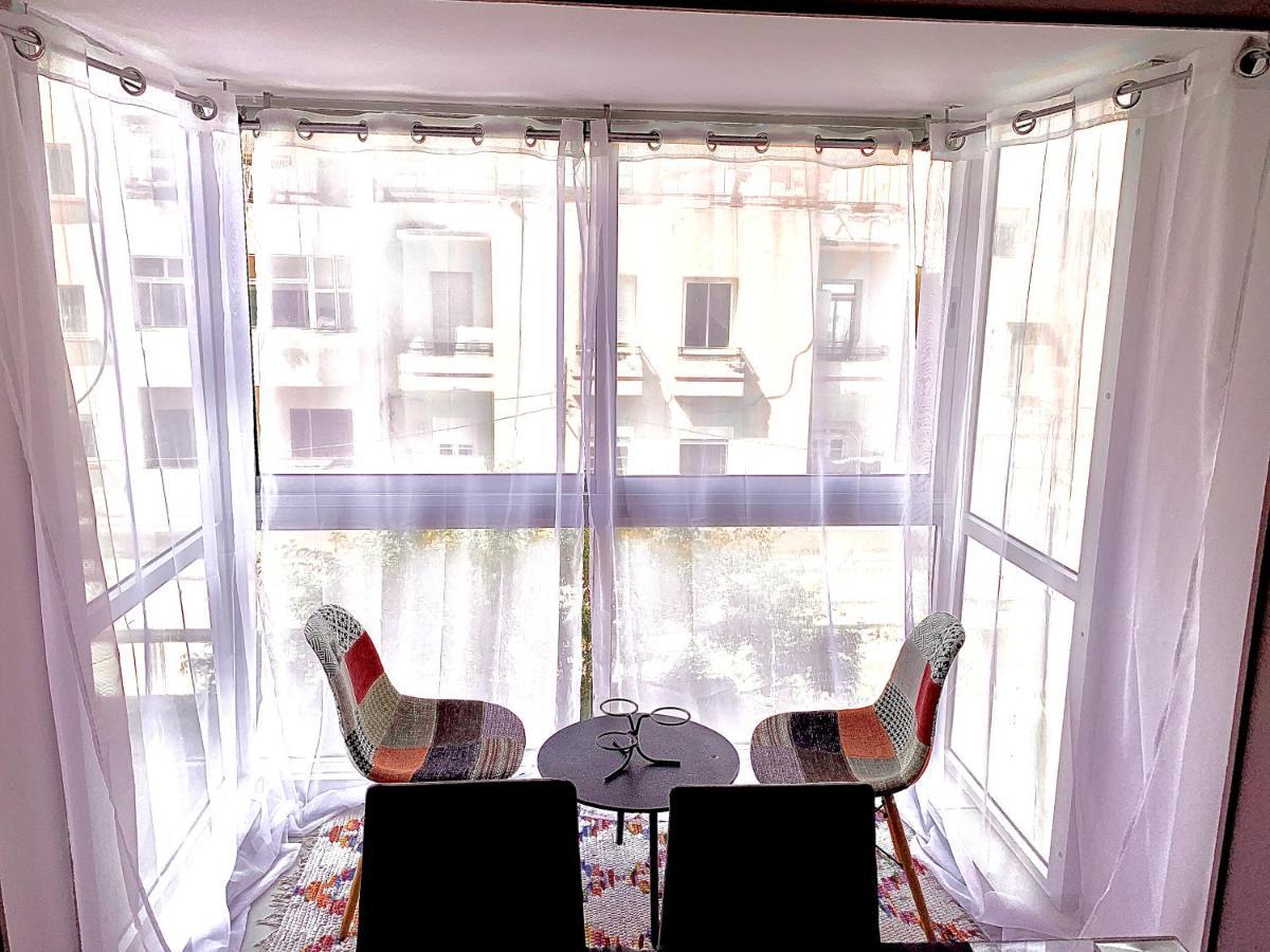 Anfa 28 - 2 Bedrooms - Well Located Apartment - Large And Pleasant Casablanca Extérieur photo