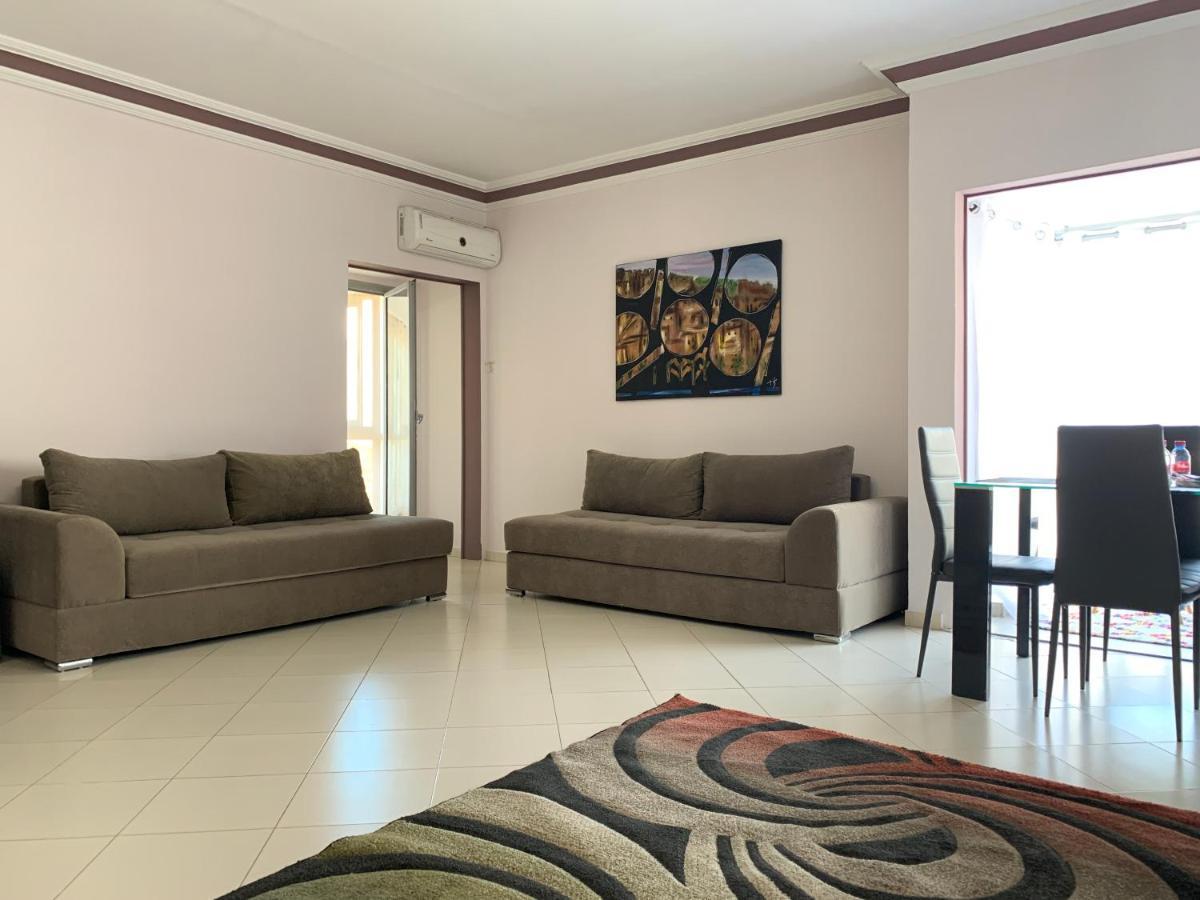 Anfa 28 - 2 Bedrooms - Well Located Apartment - Large And Pleasant Casablanca Extérieur photo