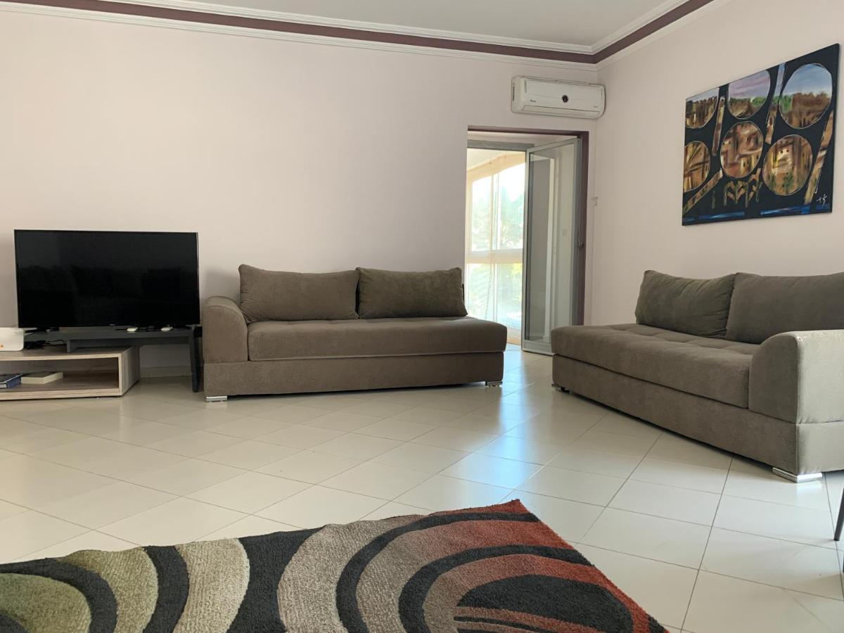 Anfa 28 - 2 Bedrooms - Well Located Apartment - Large And Pleasant Casablanca Extérieur photo
