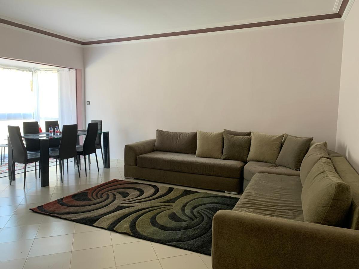 Anfa 28 - 2 Bedrooms - Well Located Apartment - Large And Pleasant Casablanca Extérieur photo
