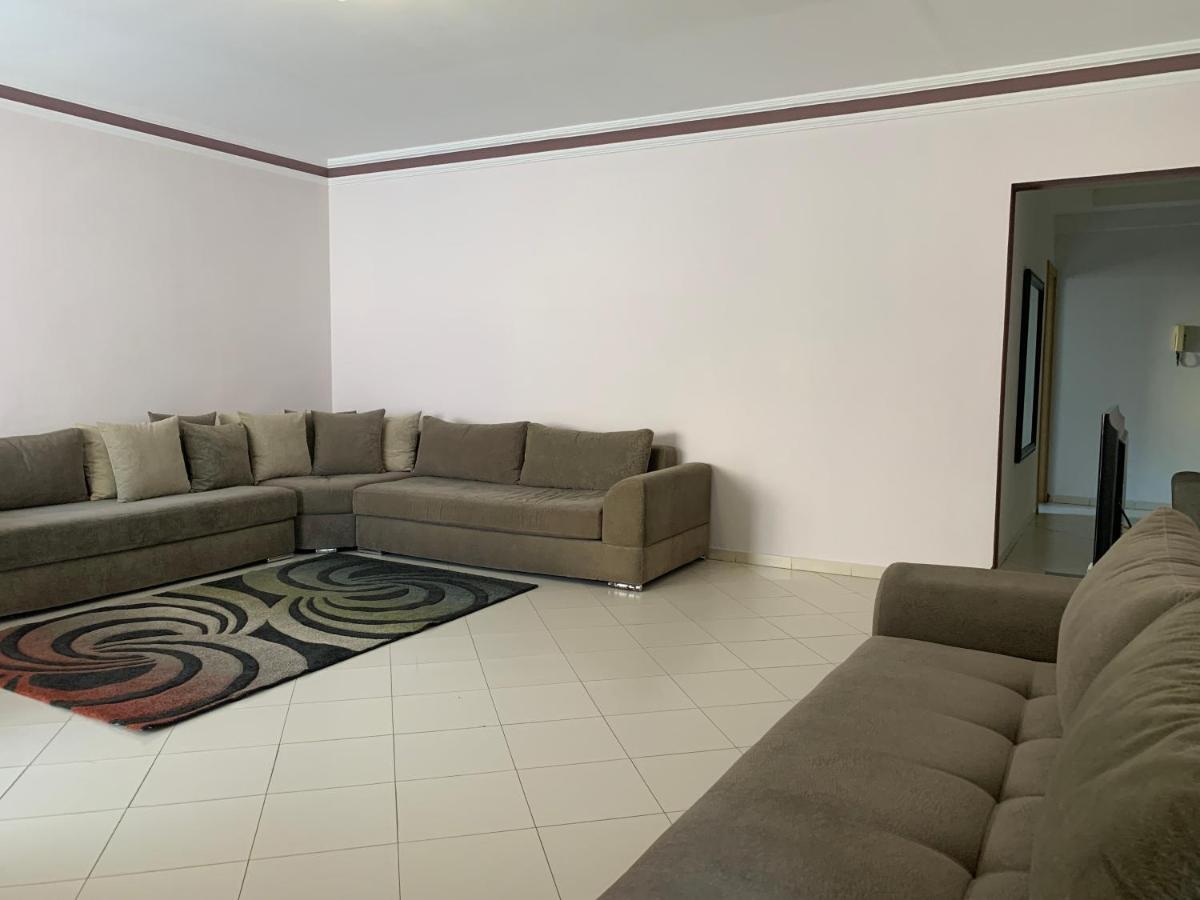 Anfa 28 - 2 Bedrooms - Well Located Apartment - Large And Pleasant Casablanca Extérieur photo