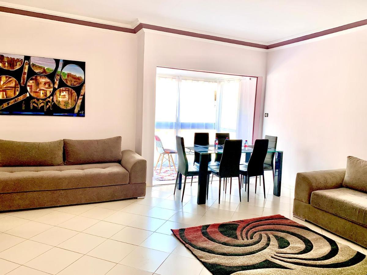 Anfa 28 - 2 Bedrooms - Well Located Apartment - Large And Pleasant Casablanca Extérieur photo