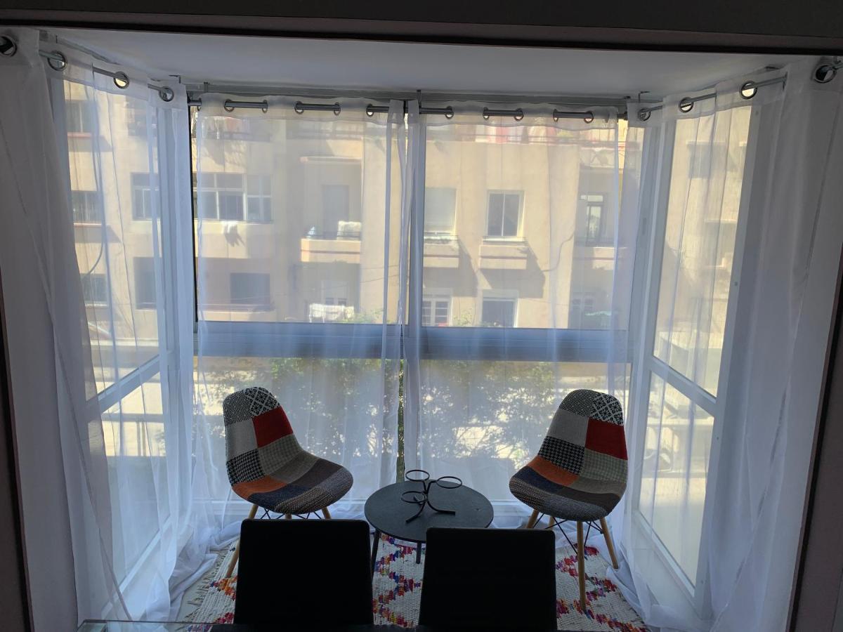Anfa 28 - 2 Bedrooms - Well Located Apartment - Large And Pleasant Casablanca Extérieur photo