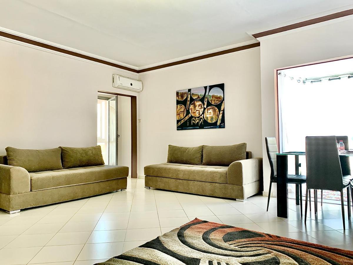 Anfa 28 - 2 Bedrooms - Well Located Apartment - Large And Pleasant Casablanca Extérieur photo