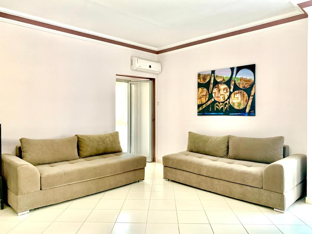 Anfa 28 - 2 Bedrooms - Well Located Apartment - Large And Pleasant Casablanca Extérieur photo