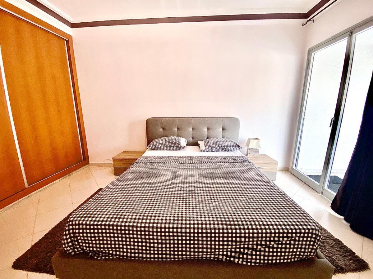 Anfa 28 - 2 Bedrooms - Well Located Apartment - Large And Pleasant Casablanca Extérieur photo