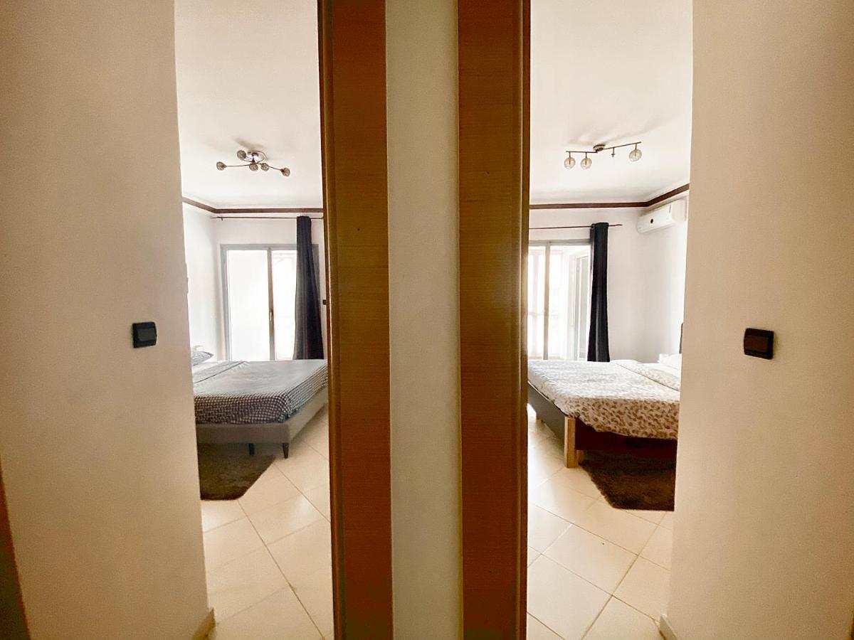 Anfa 28 - 2 Bedrooms - Well Located Apartment - Large And Pleasant Casablanca Extérieur photo