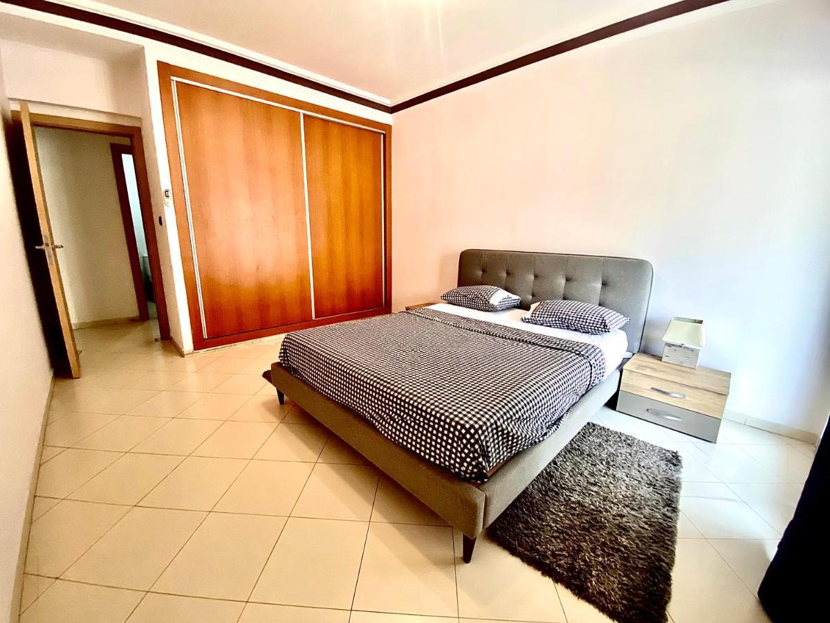 Anfa 28 - 2 Bedrooms - Well Located Apartment - Large And Pleasant Casablanca Extérieur photo